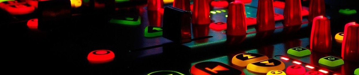 dj jam gonzalez