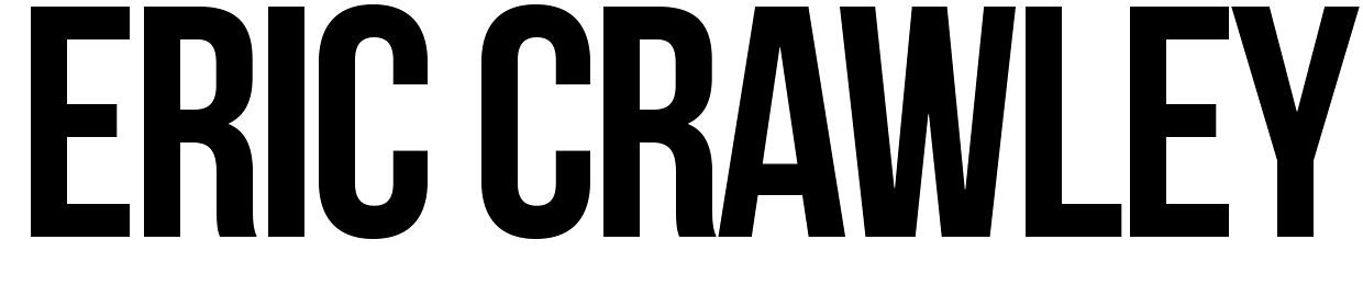 Eric Crawley