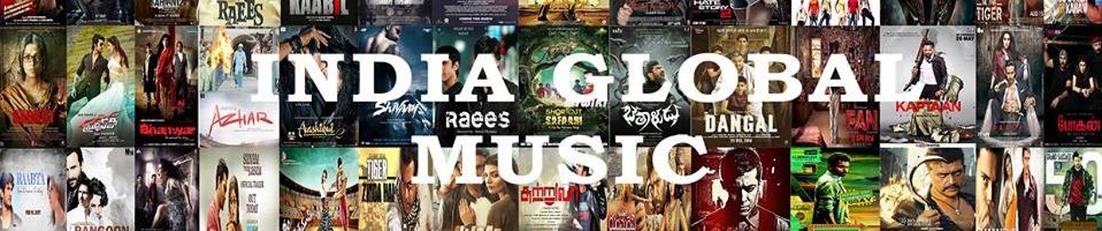 India Global Music