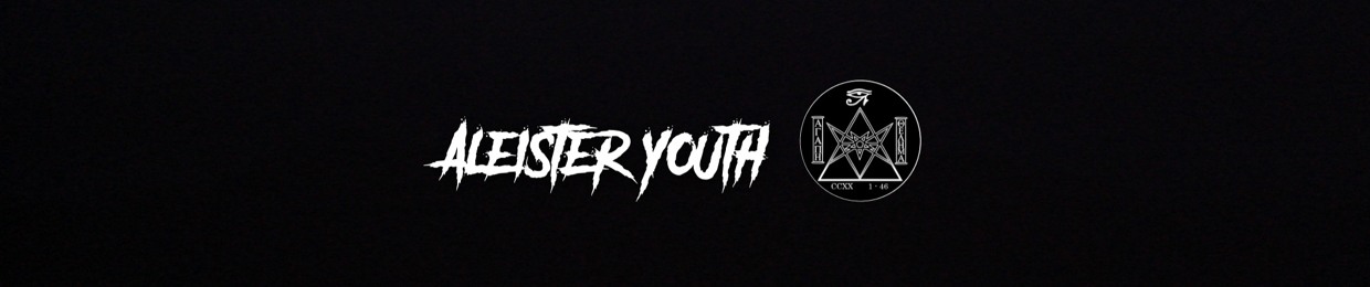 Aleister Youth Beats