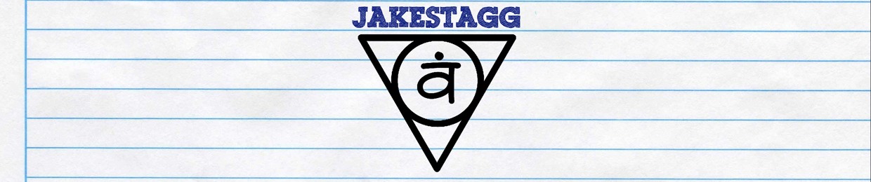 Jake Stagg