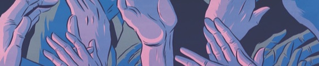 ZOMBIE HAND CLAP