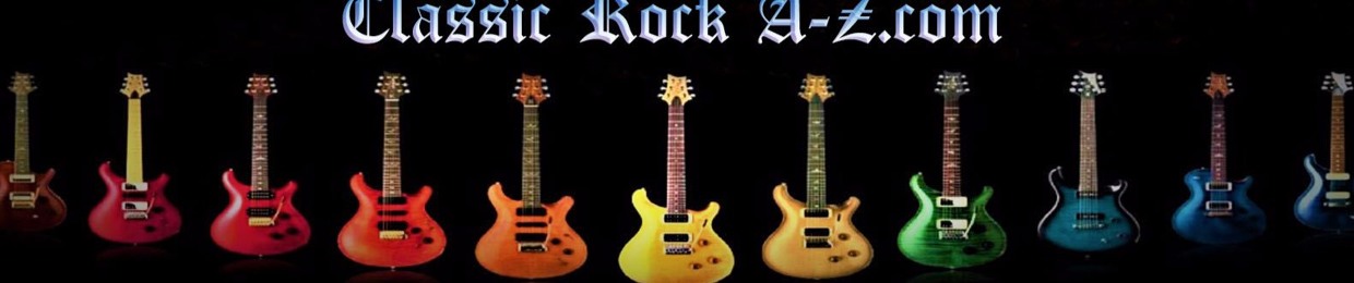 Classic Rock A-Z
