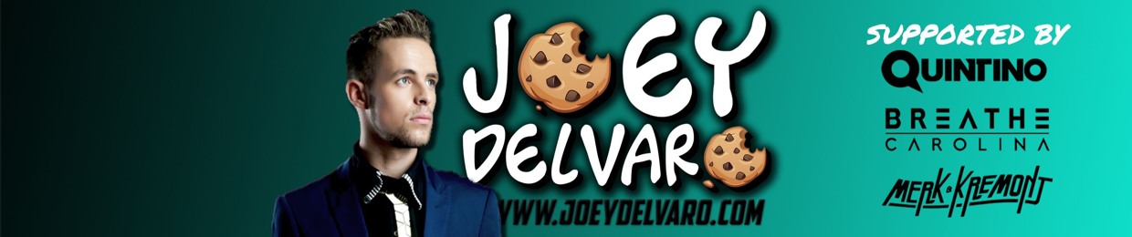 Joey Delvaro's IDs