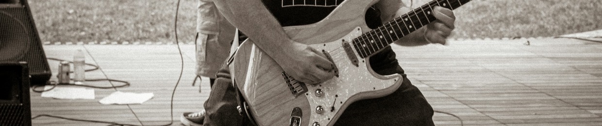 Stephen Berchielli (Hollowed Sky admin)