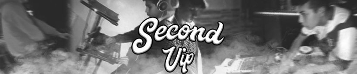 DJ SECOND VIP ✪
