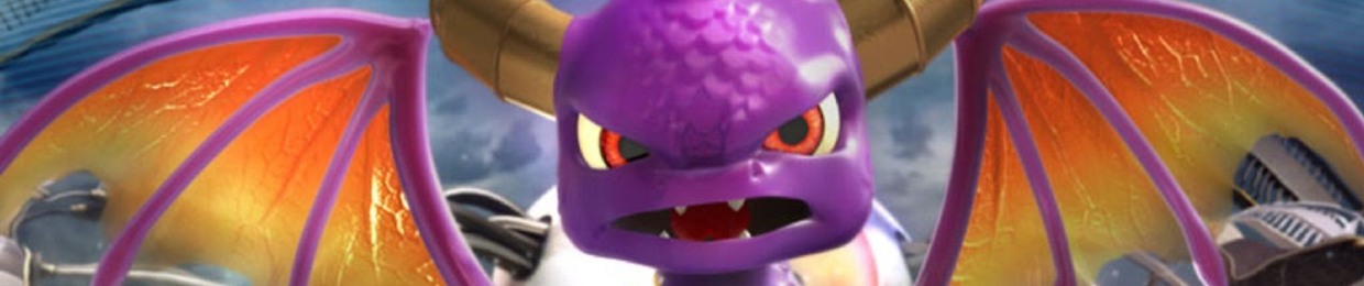 Spyro Wins!