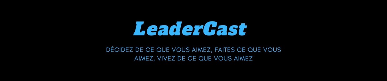 LeaderCast