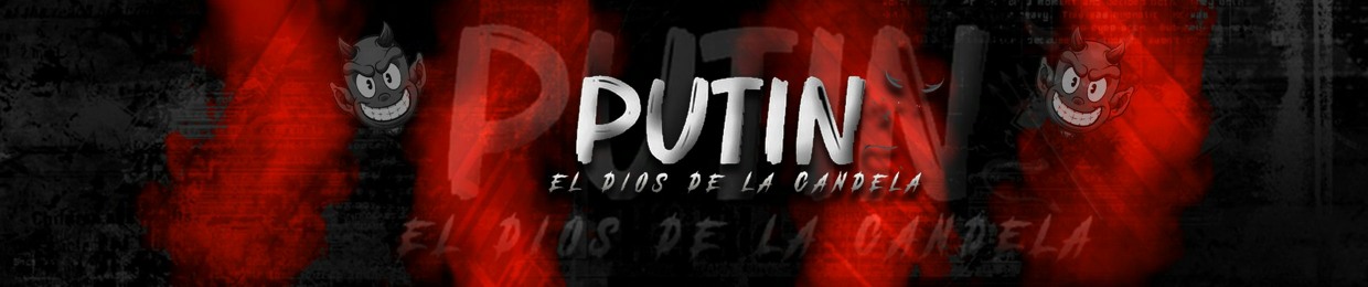 Dj Putin Pagina Oficial