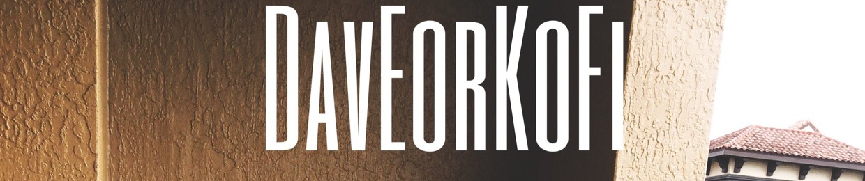 DavEorKoFi