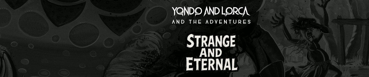 Yondo And Lorca