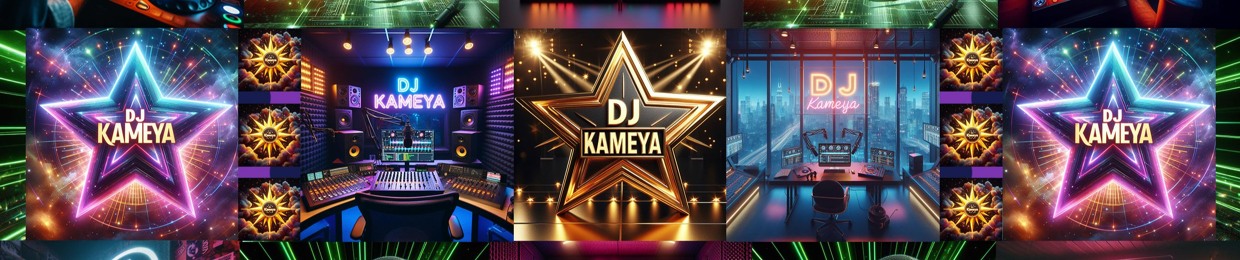 DJ KAMEYA