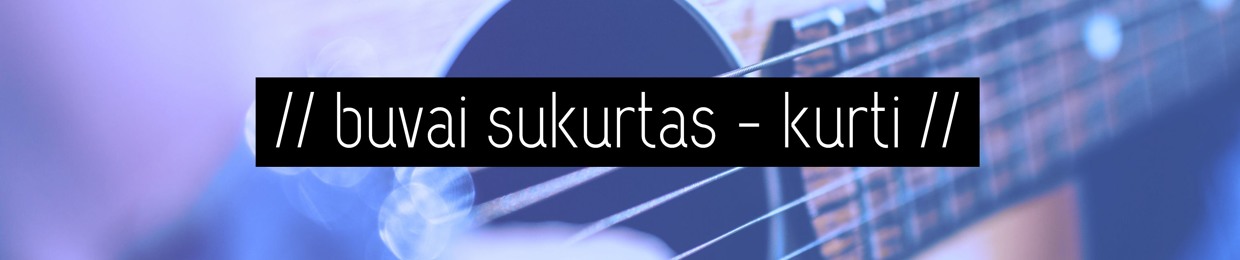Lithuanian Sound