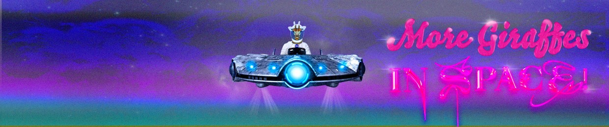 More Giraffes