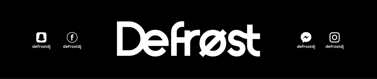 defrostdj ✪