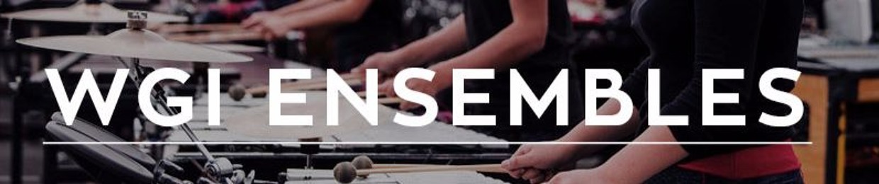 WGI ENSEMBLES