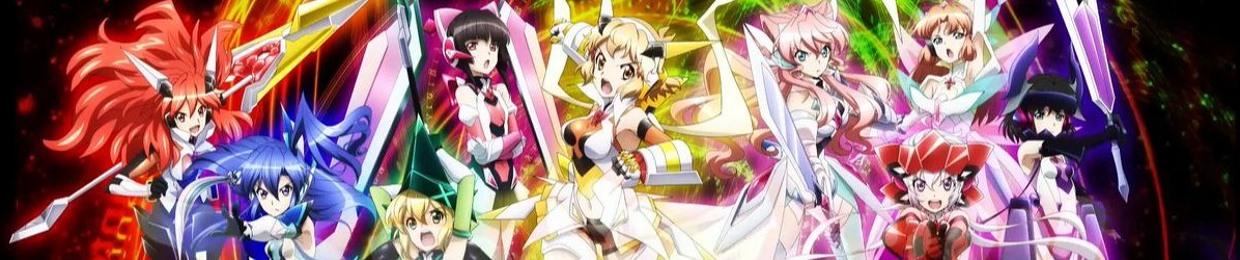 Symphogear