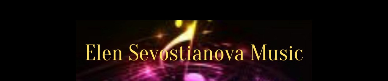 Elen Sevostianova
