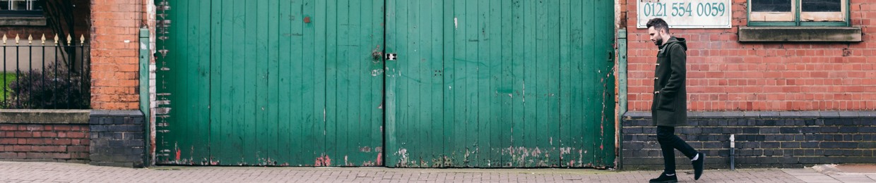 Joe Warner & The Elements