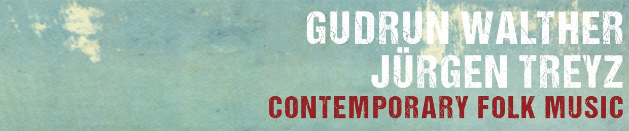 Gudrun Walther & Juergen Treyz