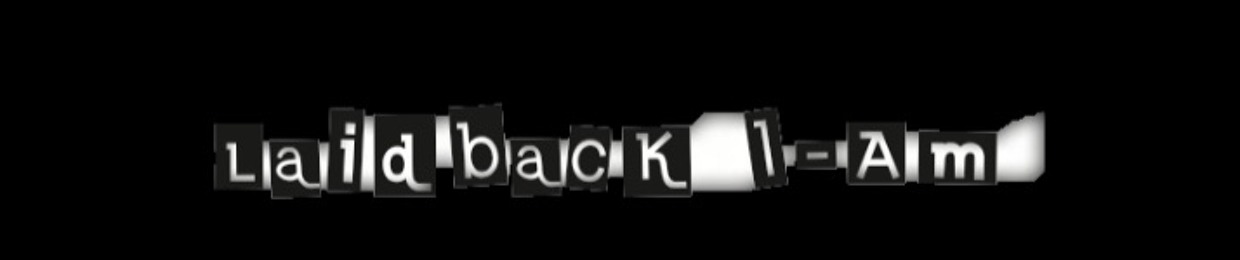 LaidbacK I-am