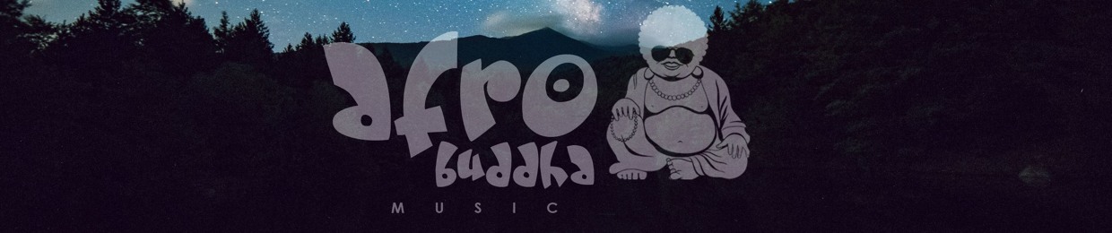 AFRO BUDDHA