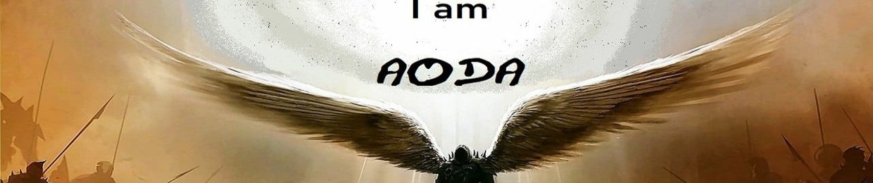 Aoda - Angel of Dubstep Ascended