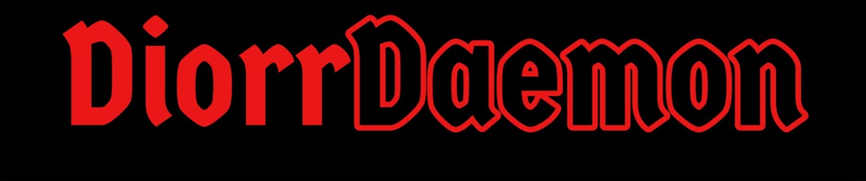 DiorrDaemon