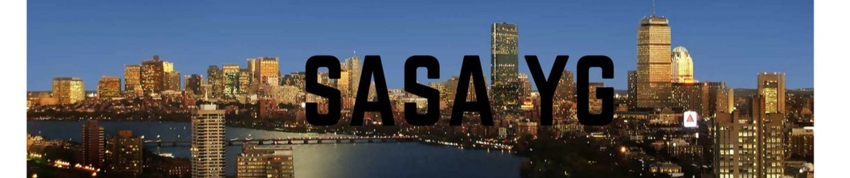 SASA YG