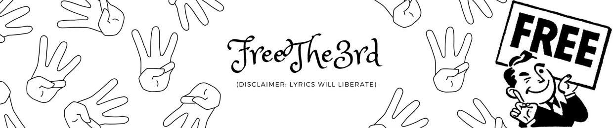 Freethethird