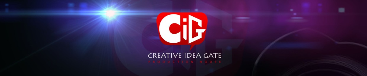 CIG Creative Idea Gate