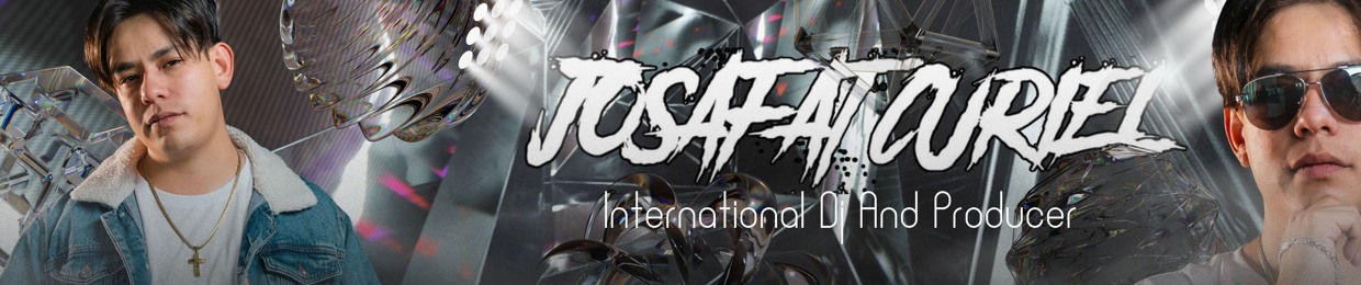 Dj Josafat Curiel Official