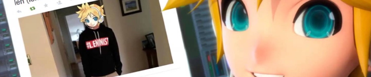Len-kunchansama