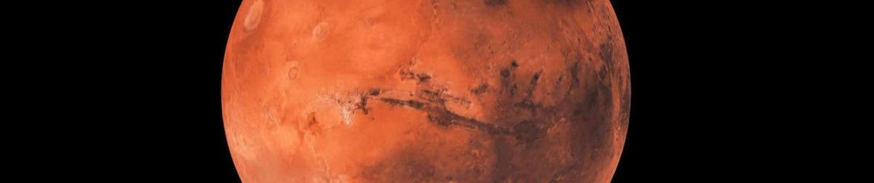 PLANET MARS