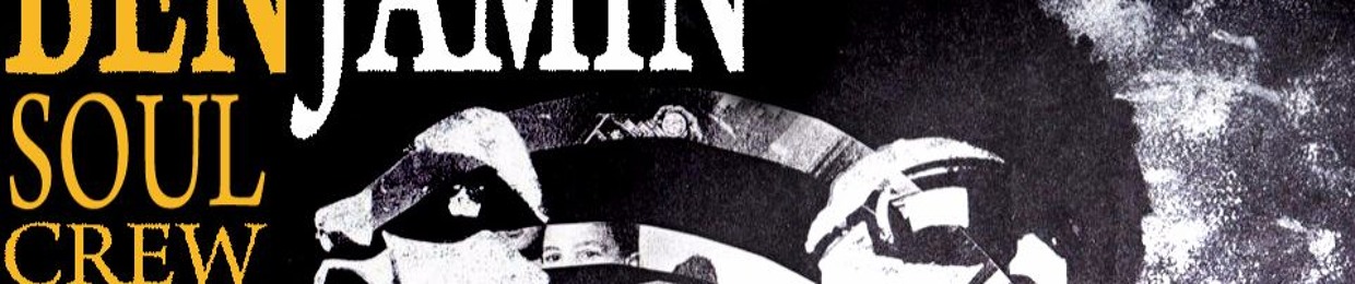 Benjamin Soul Crew