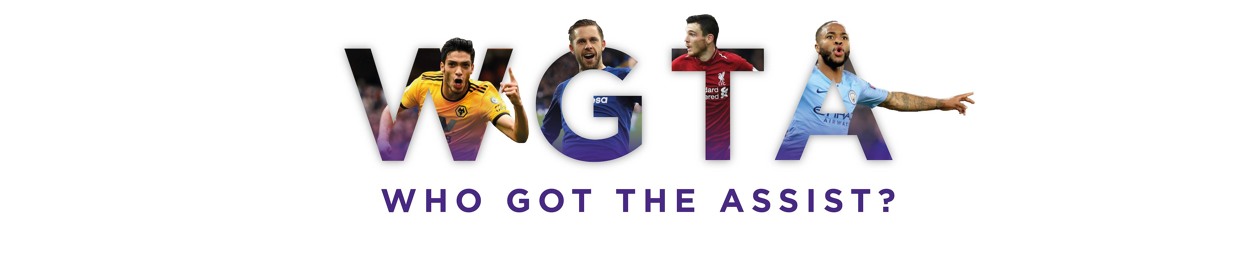 Who Got The Assist? FPL Podcast