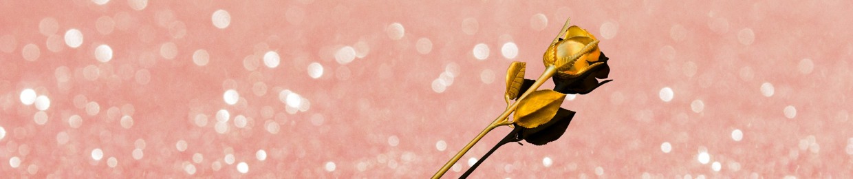 Rose Gold ๐นโจ Eazy World ๐ผ๐โฟ๏ธ๐ฏ