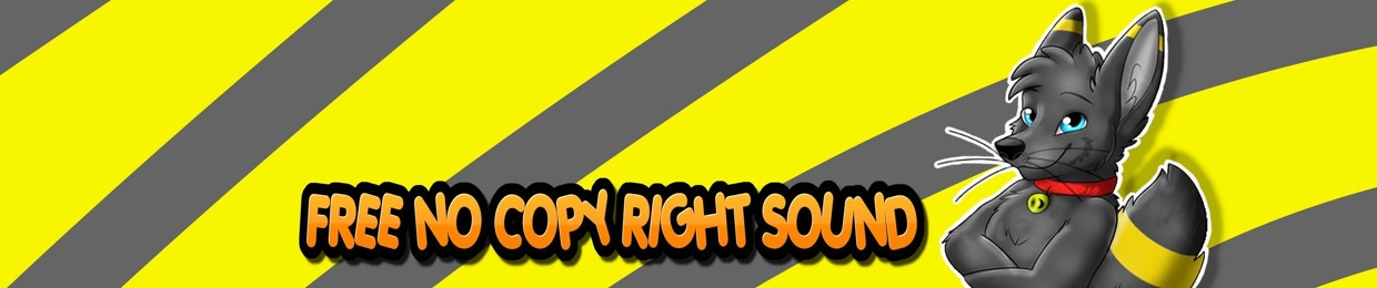 DarkyTheKittyFox Sound Effects & Music - FREE NCS