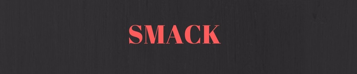 Smack dap