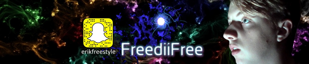 FreediiFree