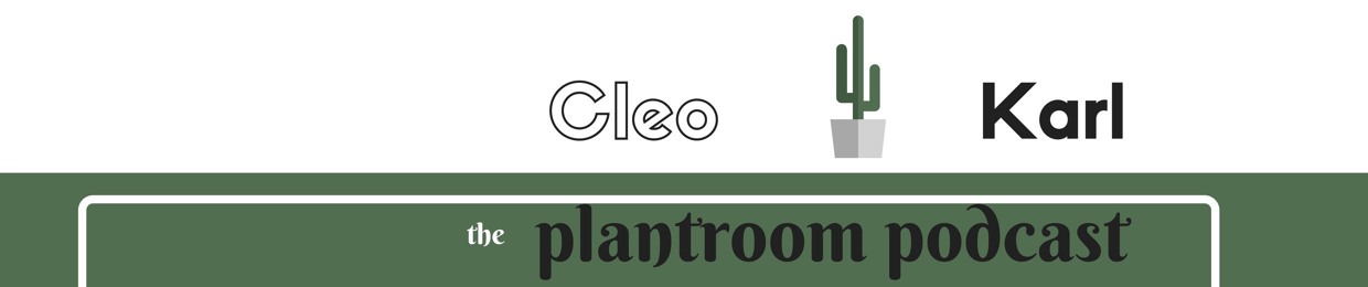 The Plantroom Podcast