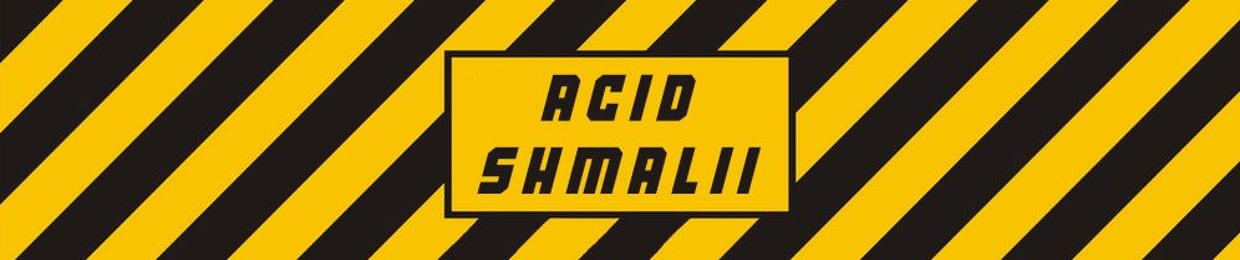 AcidShmalii