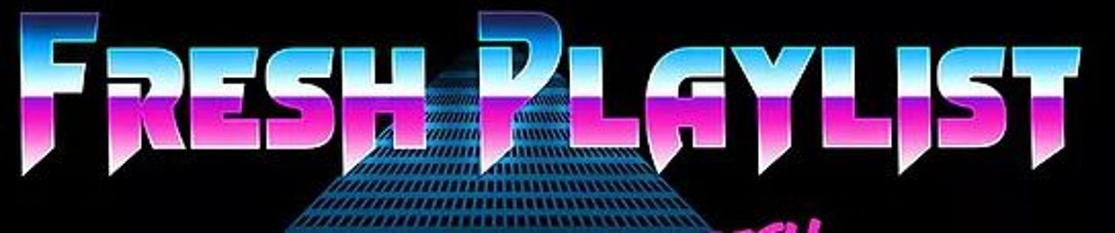 FreshPlaylist
