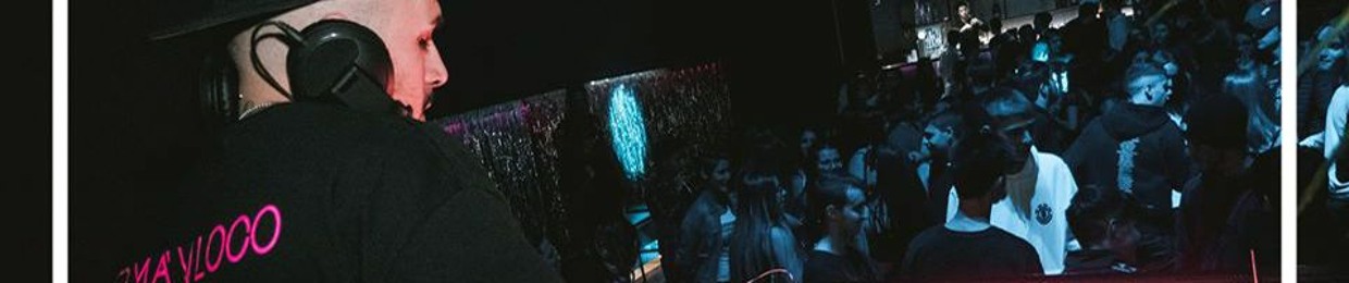 Loco Deejay