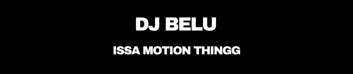DJ BELU