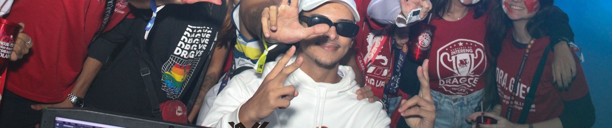 DJ Cadu Martins