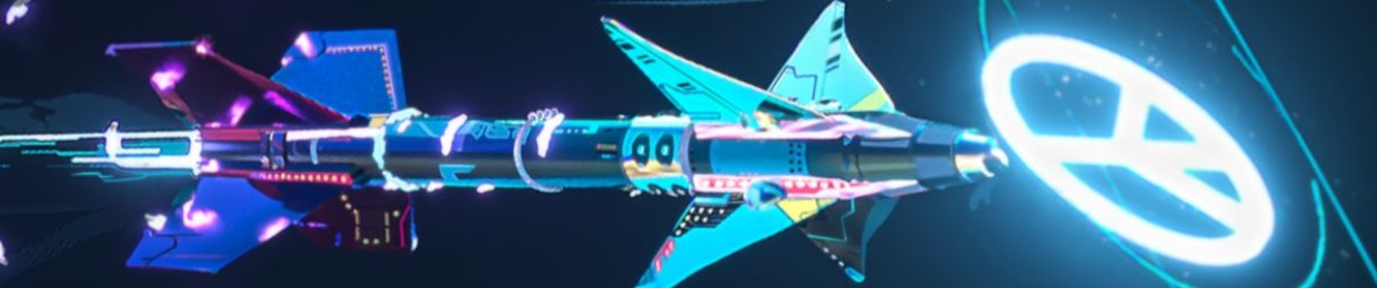 PeaceSeekingMissile