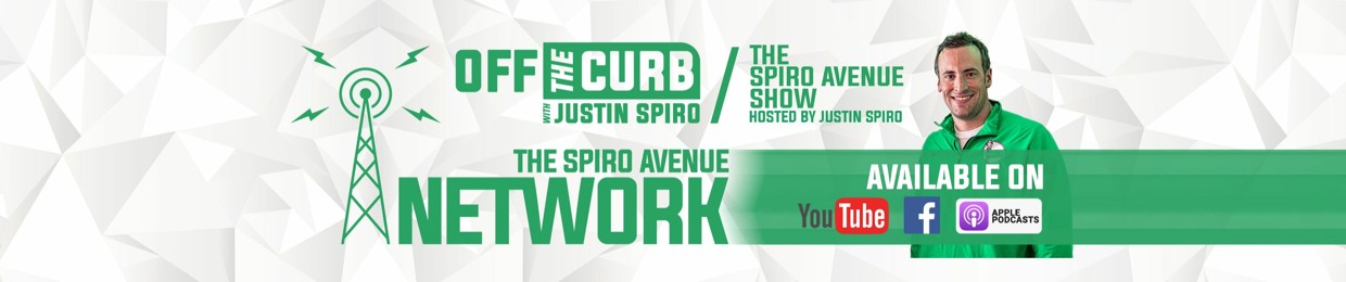 The Spiro Avenue Show with Justin Spiro
