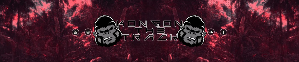 KongOnTheTrack