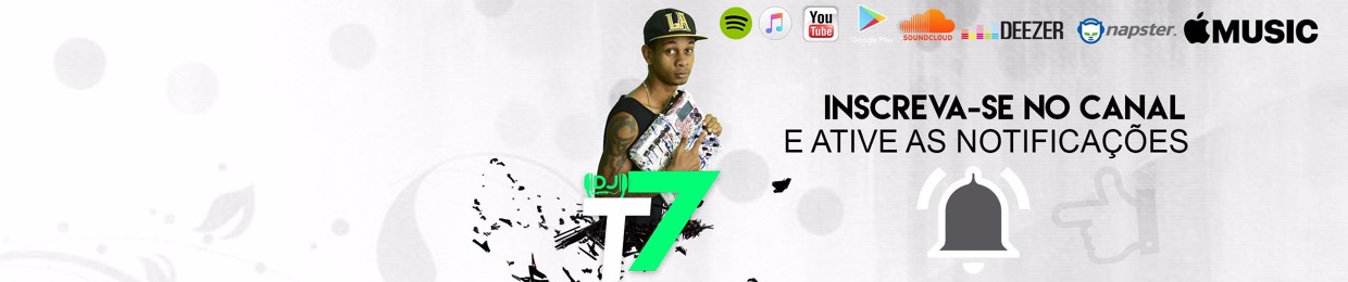DJ T7 Oficial